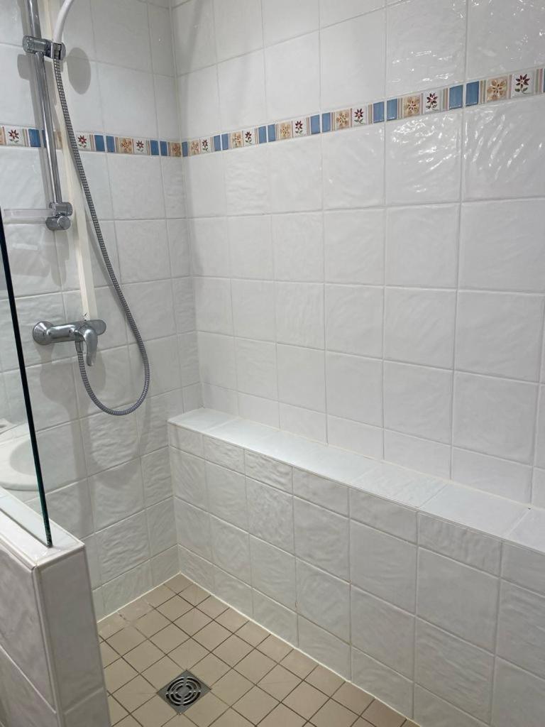 Ferienwohnung Le Duc De Savoie Thonon Exterior foto