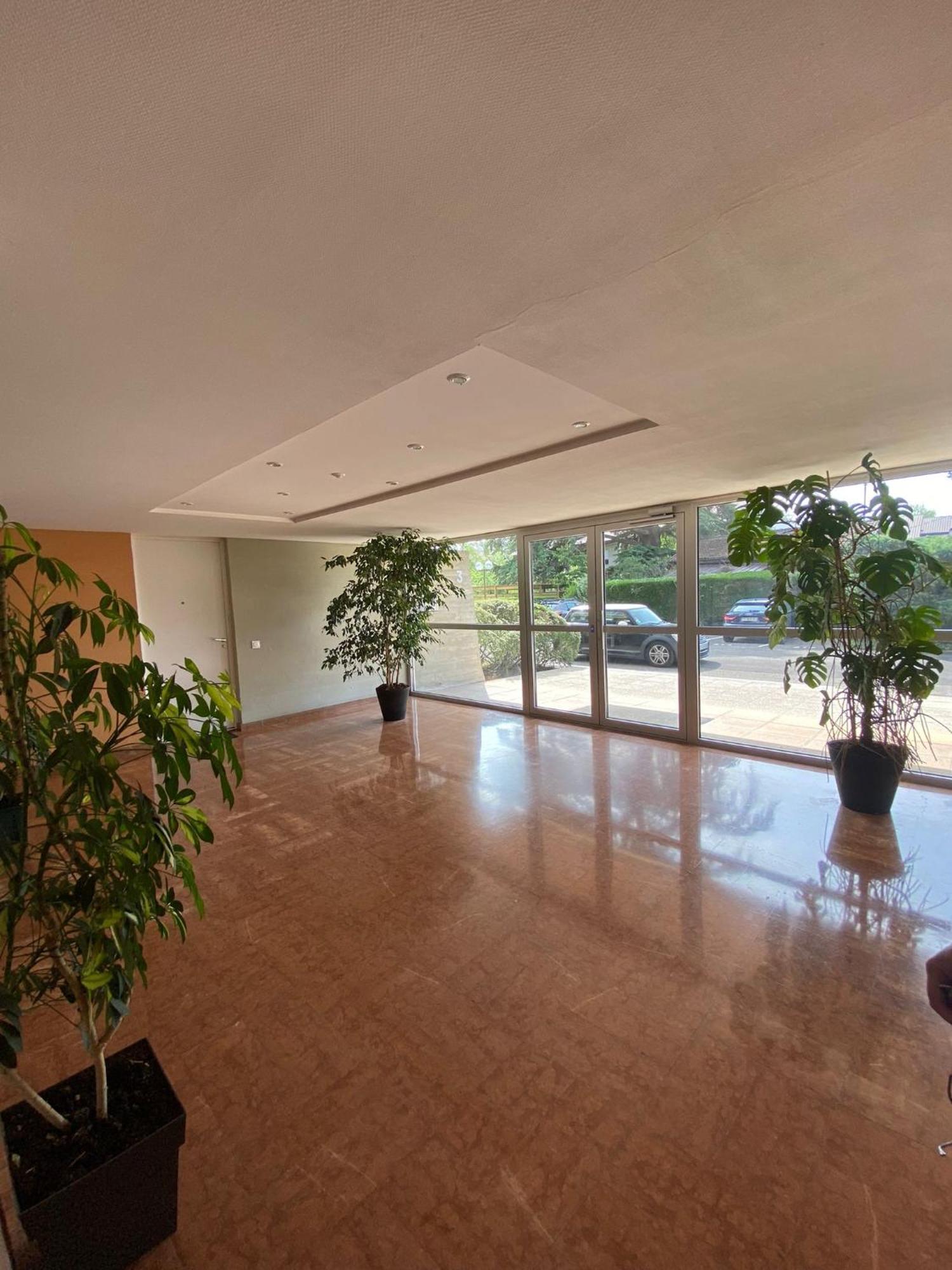Ferienwohnung Le Duc De Savoie Thonon Exterior foto